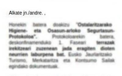«Zer nahiago duzu: sailburu ona ala euskalduna...?»