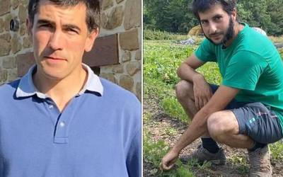 [BIDEOA] “Erosle kopurua handitu zaigu; ea tokiko produktuenganako kontzientzia hori egonkortzen den aurrerantzean”