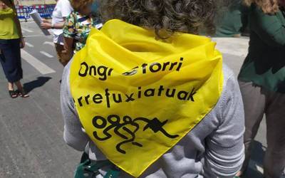 Urtarani gutuna