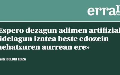 Adimen artifiziala eta izurriteak