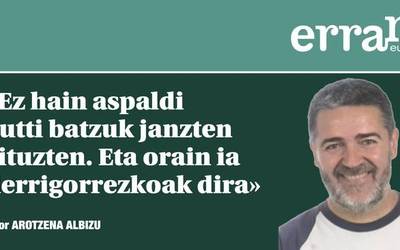Udaberriko maskarada