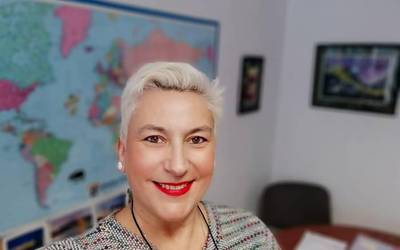 "Ekaina amaiera arteko guztia bertan behera geratu zaigu"