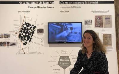 “Oso pozik gaude itxialdian egin ditugun ekimenek izan duten harrera eta hedapenagaz”