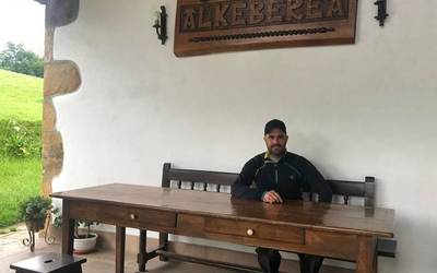 «Jendeak hiri handien ordez landaguneetara joko duelako esperantza dut»