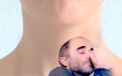 AMORfa proiektua abiatu dute Iñigo Martínez eta Ariadna Martík