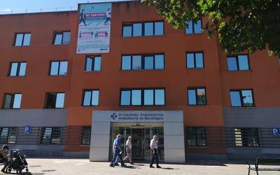 PCR bidezko positiborik ez, Debagoienean
