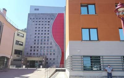 PCR positiborik gabeko beste egun bat Debagoienean
