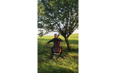 Kultura Etxean: Pello Ramirez