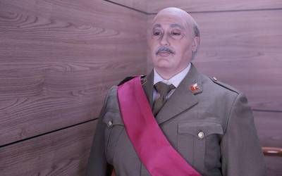'Gorabeherak '(5): Francisco Franco