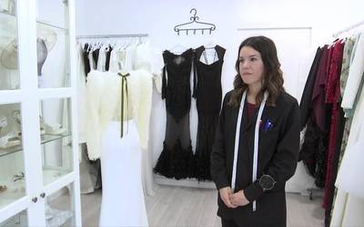 Haurren danborradak jantzi berriak eta eguneratuak ditu