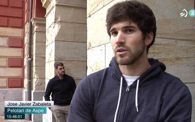 Aspe eta pilotariak akordiora iritsi dira