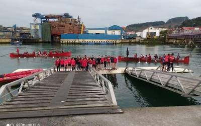 Eusko Jaurlaritzak KAE eta ETE ligak jokatzeko baimena eman du