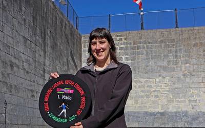 Ekainaren 21ean jokatuko dituzte Elgoibarren pilota gozoko emakumeen finalerdiak