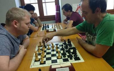 Anaitasuna-Kakute Kopa ekainaren 25ean hasiko da