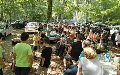 “San Adrian egunean ezin dira piperropilak falta”
