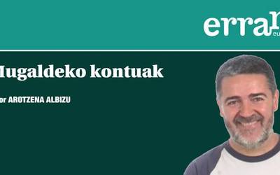 Mugaldeko kontuak