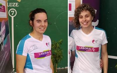 Emakume Master Cup txapelketako pilota goxoko finalaurrekoak ekainaren 21ean jokatuko dituzte Elgoibarren