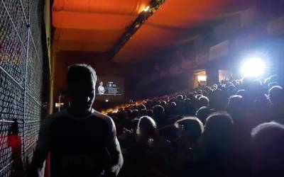 Goikoetxeak eta Lopezek Donibane Lohizuneko txapelketan parte hartuko dute