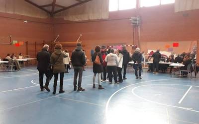 Hauteskunde mahaikideak izendatuko dituzte datorren astelehenean