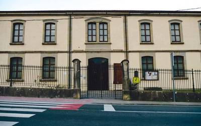 Artziniega Museoa irekita dago berriz