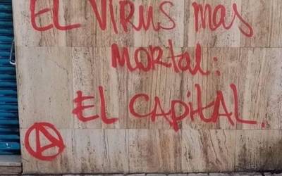 Non dago birusa?