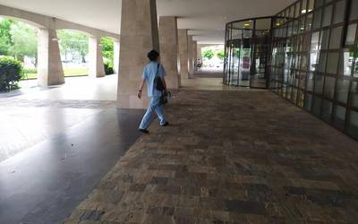 Positibo bat Gipuzkoan, baina ez da bailarakoa