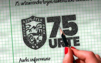 Ekainaren 30ean amaituko da Lagun Onak Mendi Bazkunaren logo lehiaketan parte hartzeko epea