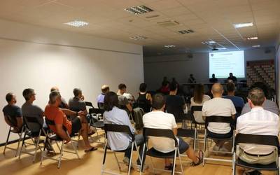 Batzar orokorra egingo den arren, Gorrixen Egune ez du ospatuko aurten Anaitasunak