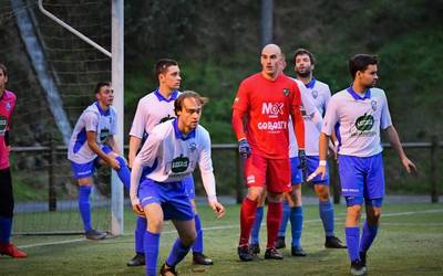 Ibai Zabalo: "Nire asmoen artean dago taldea uztea"