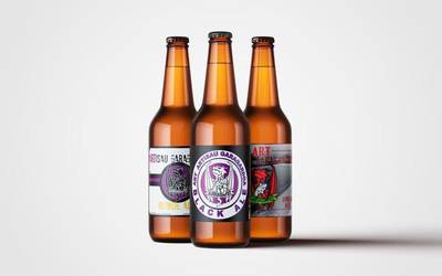 Garagardo Azokaren ordez, artisau-garagardoa