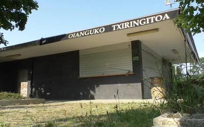 Udan Oianguko “txiringitoa” kudeatzeko eskaerak ekainaren 18ra arte aurkeztu daitezke