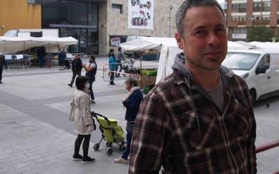 "Ekonomikoak ez diren gauzak bota ditugu faltan"