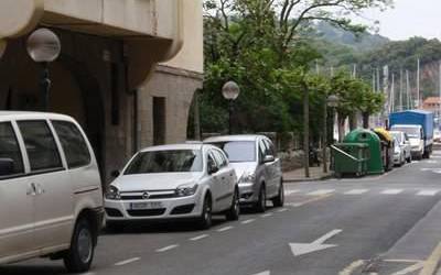 Ibilgailuen gaineko zerga uztailaren 3ra arte ordaindu daiteke