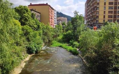 Gaurdanik udalerriko hainbat eremutan edateko uraren hornidura-sarea eguneratzen hasiko da