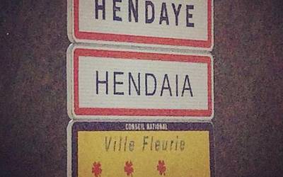 Ekainaren 21etik aurrera Hego eta Ipar Euskal Herriaren arteko muga zabalduko dute