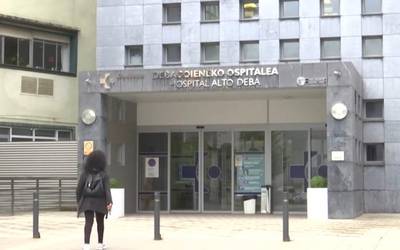 Sei koronabirus kasu berri: lau Aretxabaletan, eta bana Arrasaten eta Oñatin