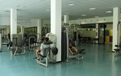 Elkarguneak ere gaur zabaldu ditu ateak