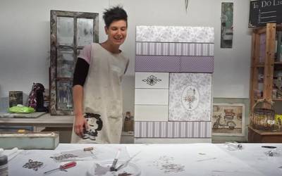 Martaren eskutik eskulanak etxetik egiteko saioa (6)