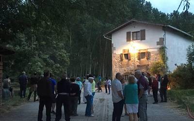 Bi inbertsio aurreikusi ditu udalak