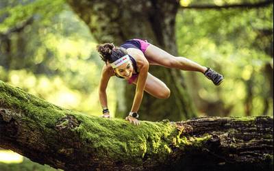 Kirol argazkien lehiaketa martxan da