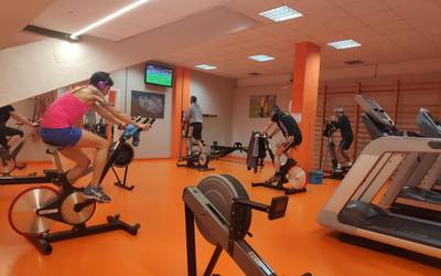 Ordainketak itzultzeko irizpideak jakinarazi ditu Elgoibarko Udal Kirol Patronatuak