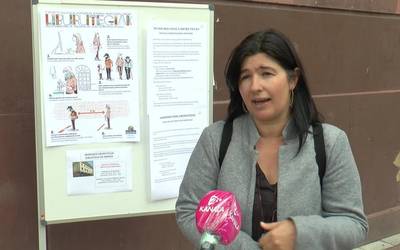 "Oporretan euskaraz" eta GazteZulok udarako zerbitzu berezia eskainiko dute