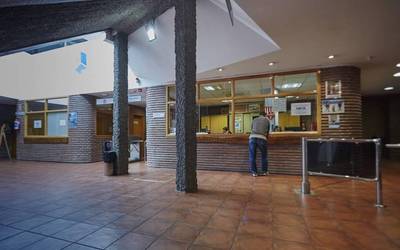 Bihartik aurrera zabalik egongo dira berriro hainbat kirol-instalazio