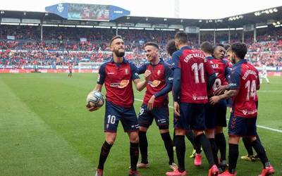 Osasuna-At.Madrid Beleixe irratian