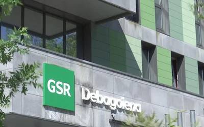 Gipuzkoako adinekoen egoitzetan pertsona bakarra dago diagnostiko positiboarekin