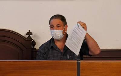 Atzo arratsaldean Enirioko zuzendaritza batzarrak bilera informatibo bat ospatu zuen Ordiziako udaletxean