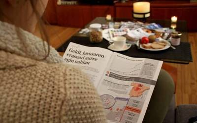 Herri ekimeneko euskal hedabideak ere pandemiaren ondorioak pairatzen ari dira