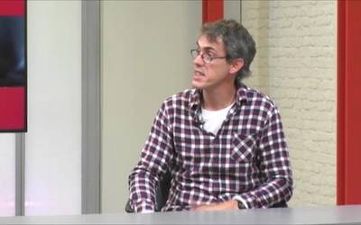 Ugutz Basauri: "Ez dira bisita gidatu historikoak bakarrik egingo, txangoak eta familiendako irteerak ere egongo dira"