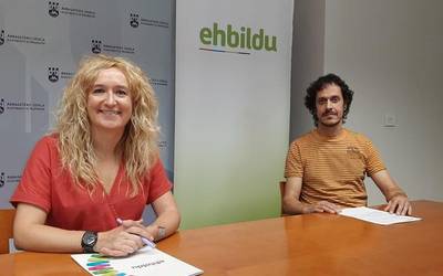 Arrasateko EH Bilduk hainbat proposamen egin ditu koronabirusak ekarritako egoerari aurre egiteko