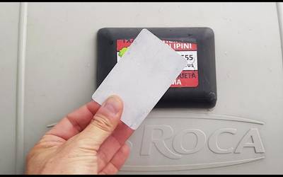 Ekainaren 22tik aurrera, errefusa eta pixoihalentzako  edukiontzien sarrailak aktibatuko dira